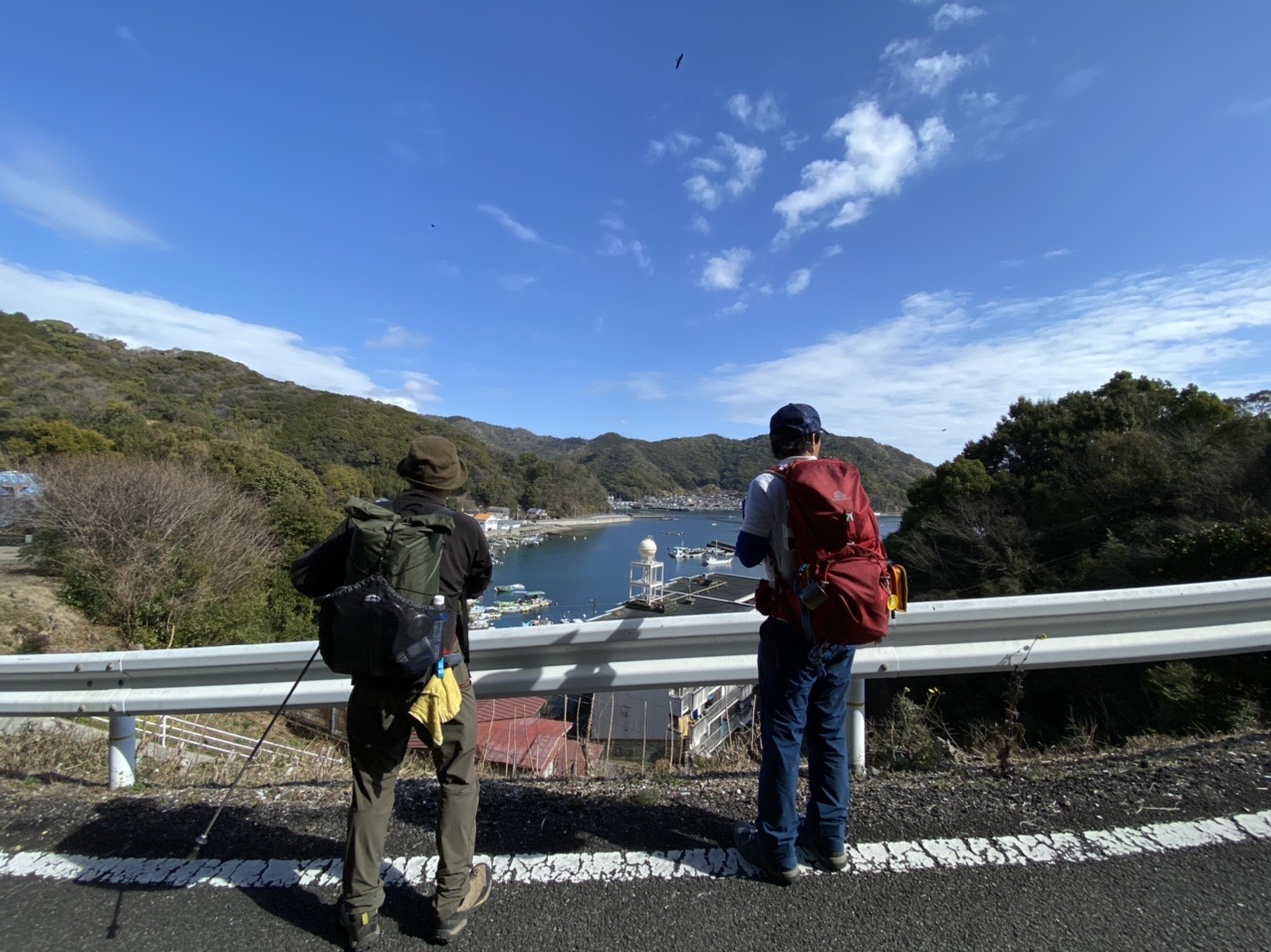 カツオの国で山と鍋焼きラーメンなのだ ぴ さんの四国遍路その6の活動データ Yamap ヤマップ