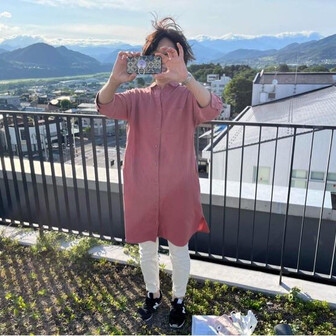 ゆん
