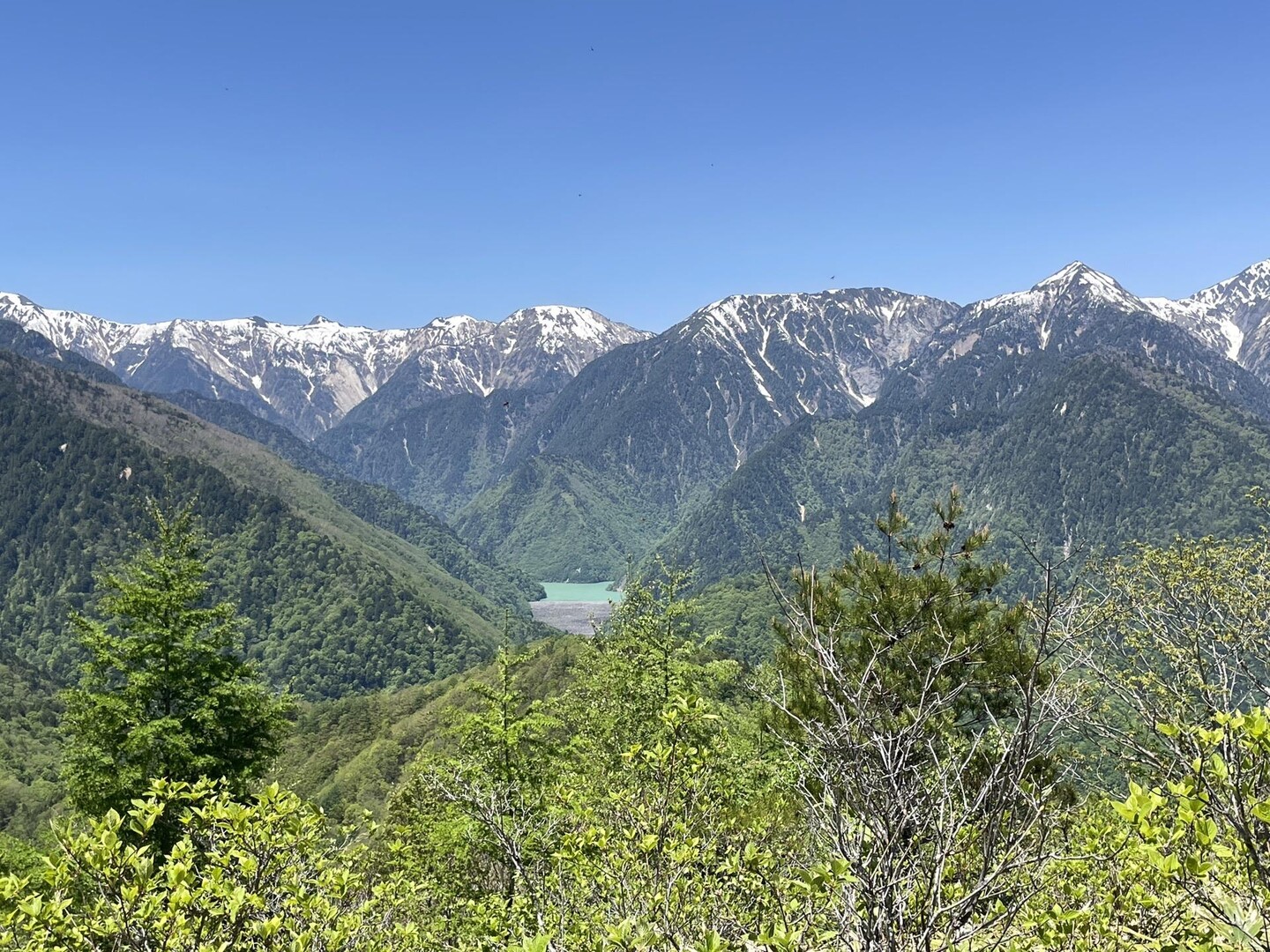 鍬ノ峰 / とだなさんさんの霧訪山・大芝山・鳴雷山の活動データ | YAMAP / ヤマップ