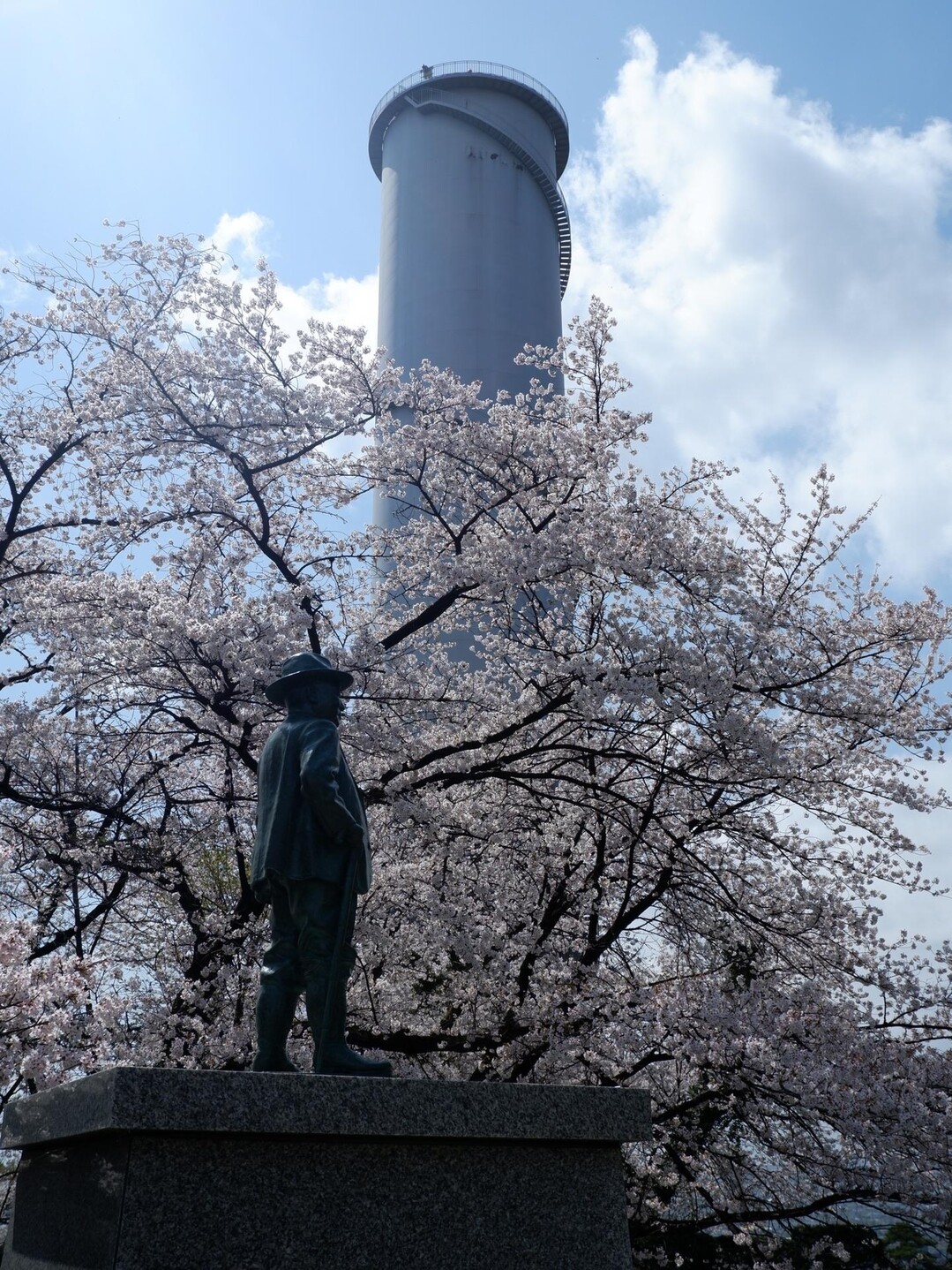 佐久発電所🌸 / manamiさんのモーメント YAMAP / ヤマップ