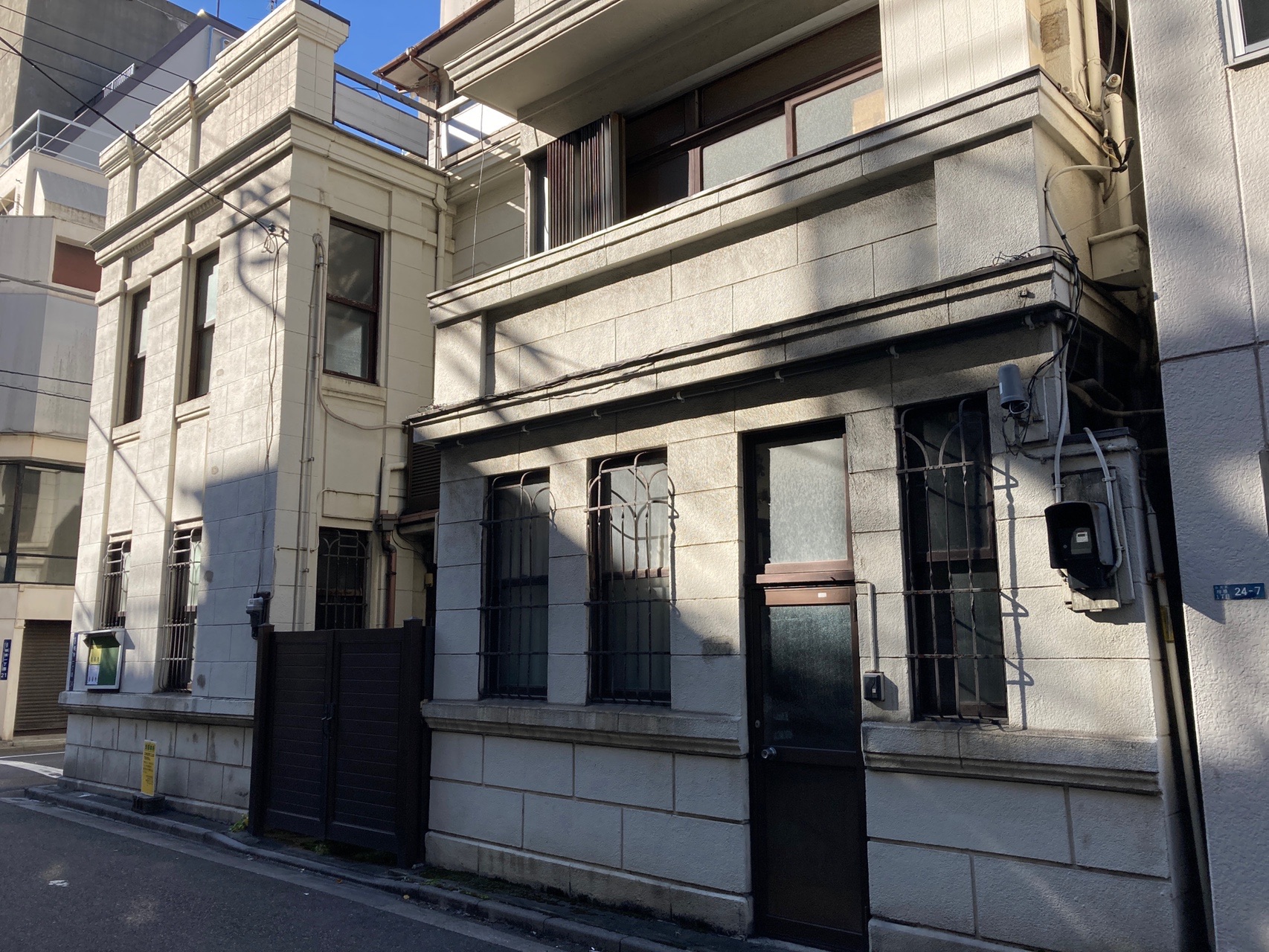 浅草橋レトロ モダン 和名倉山の住人さんの東京都23区 中央エリアの活動データ Yamap ヤマップ