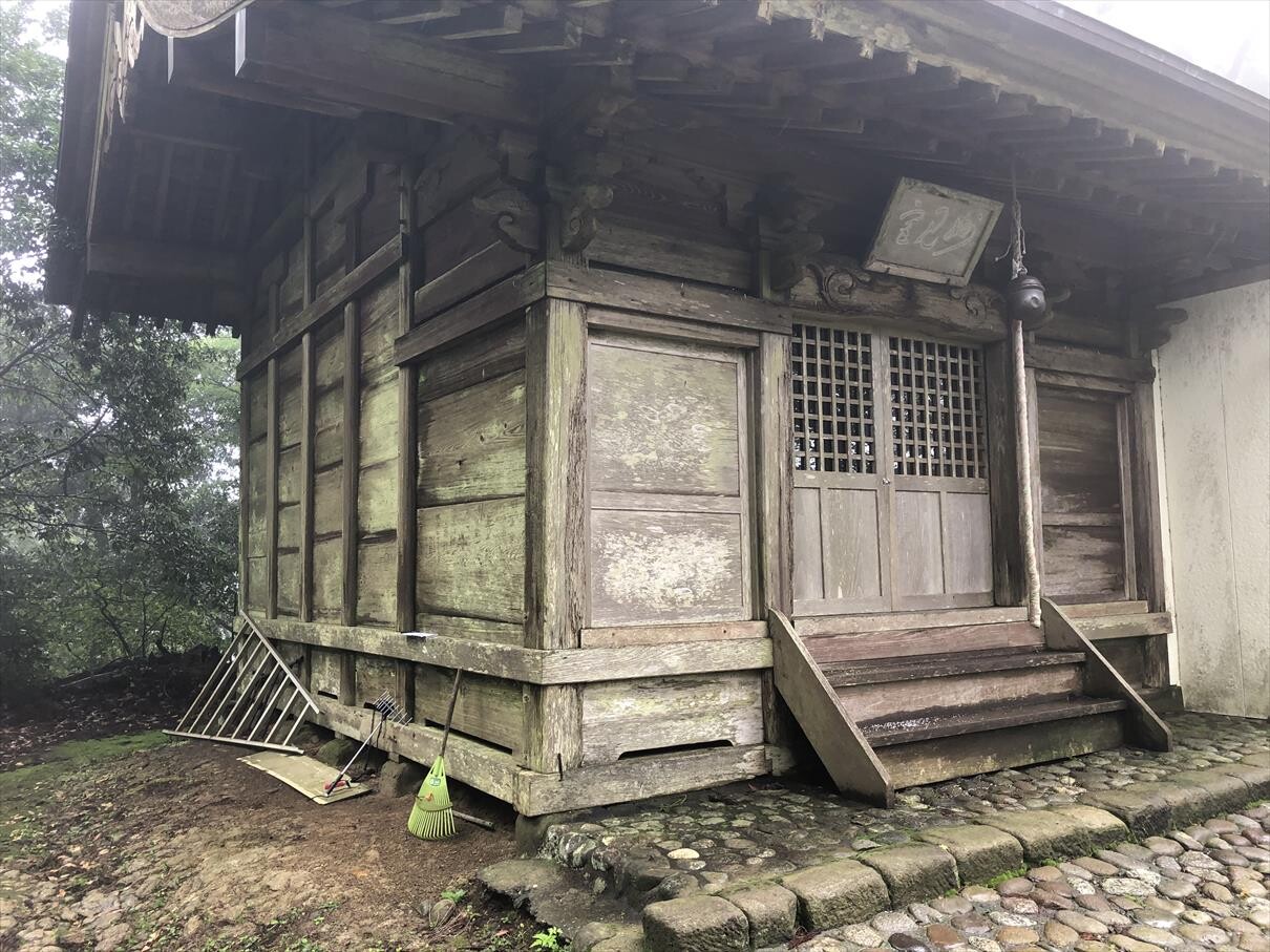 清澄山で無線 千葉sota達成 うみすきさんの元清澄山 三石山の活動日記 Yamap ヤマップ