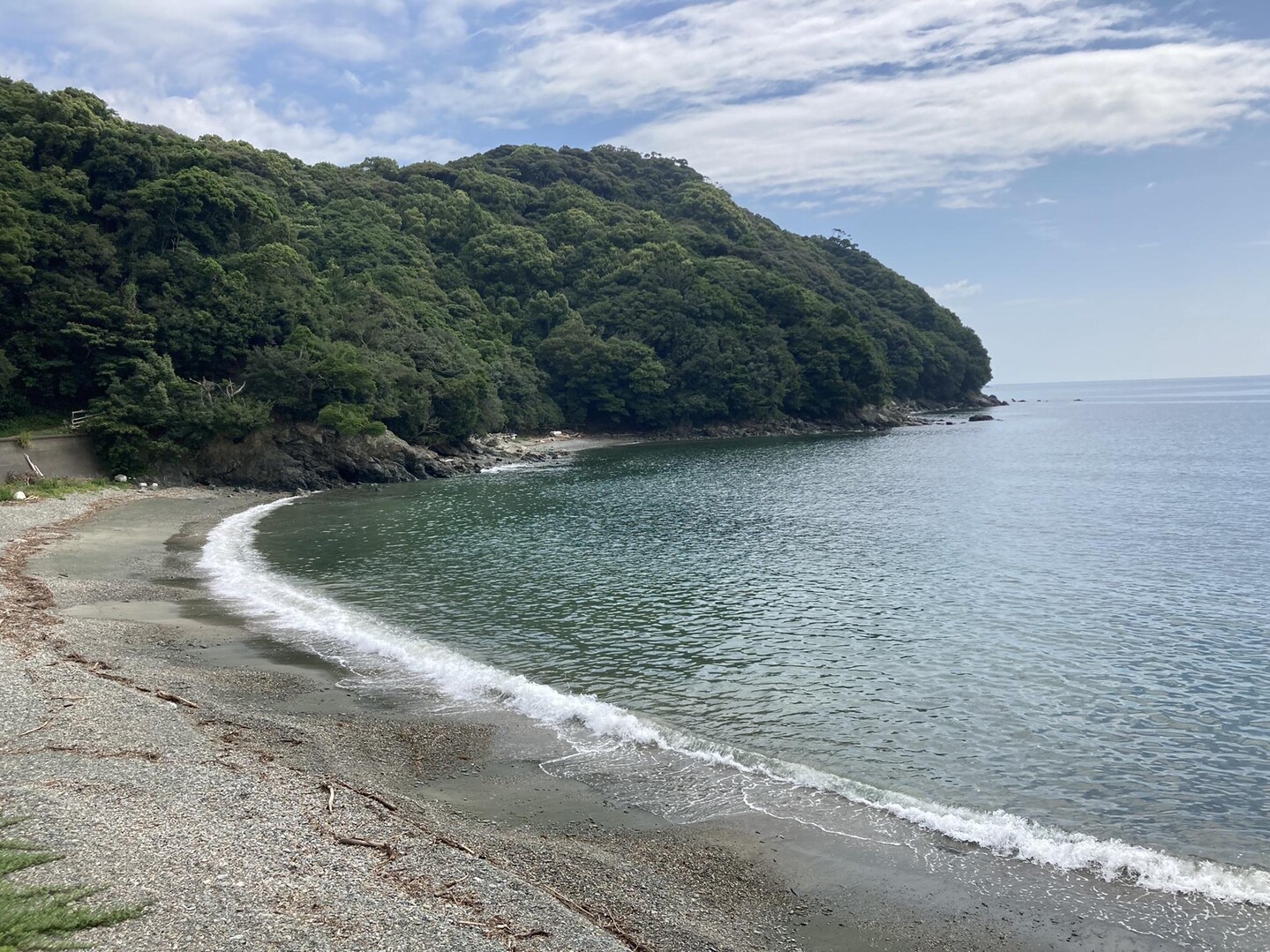 こちらも忘れていました。伊射波神社。 鳥... / アサミさんのモーメント YAMAP / ヤマップ