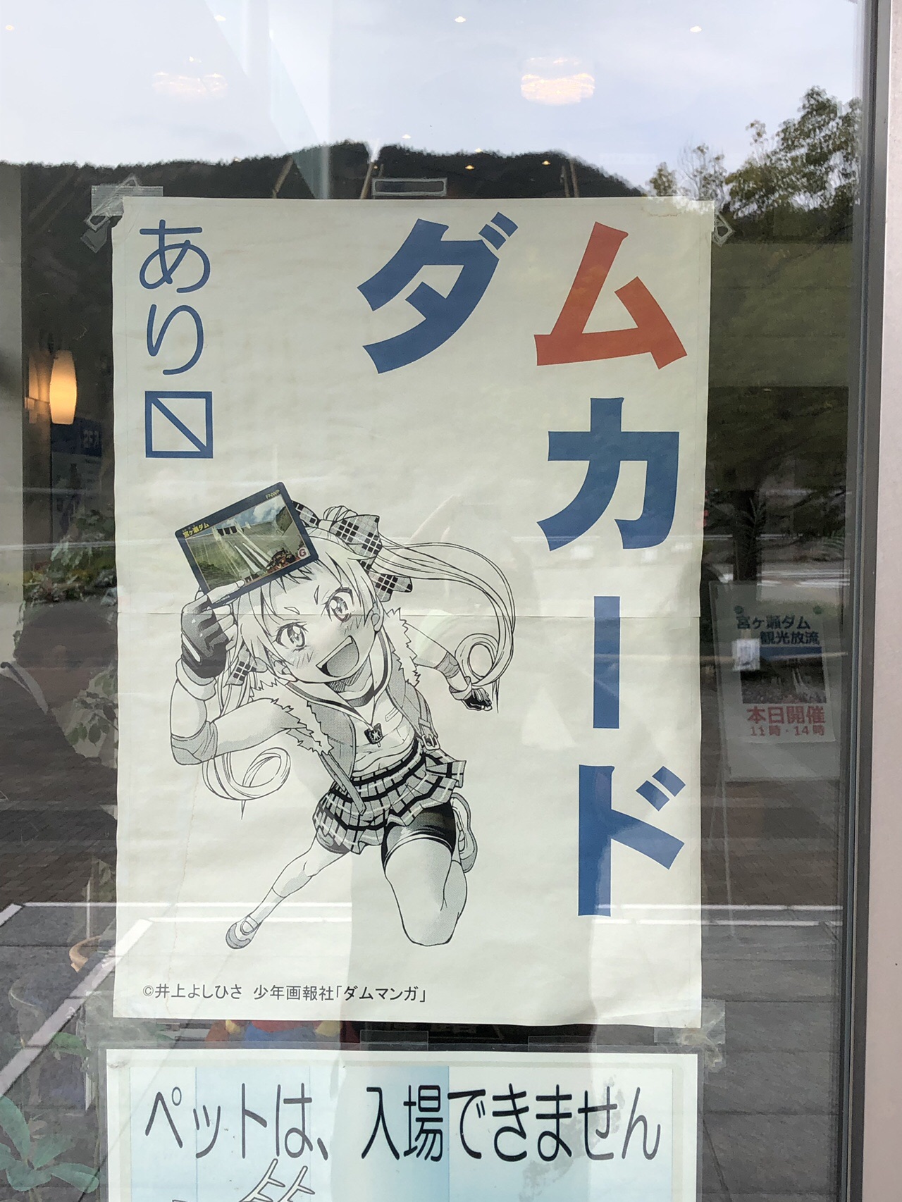 番外編 宮ヶ瀬ダムフーチング階段特別解放 平成31年度第１回 ラムもふ さんの大山の活動日記 Yamap ヤマップ