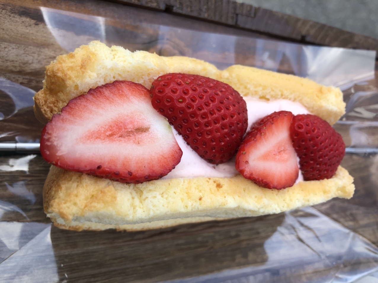 日向から蓑毛にシフォンケーキ を買いに行く Kilauea さんの大山の活動データ Yamap ヤマップ