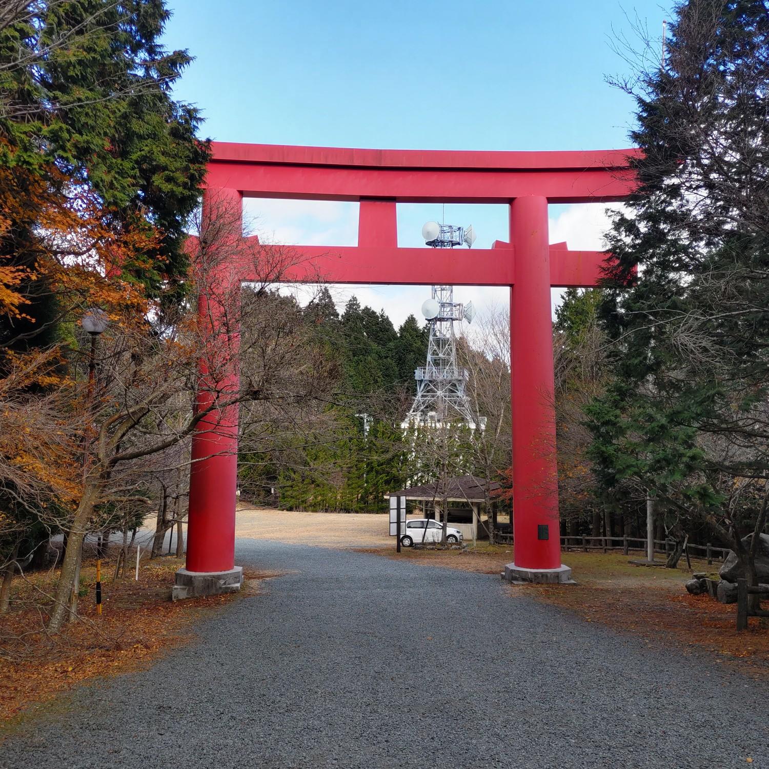本宮山 2回目 / めらんこさんの本宮山・大日山・風頭山の活動データ YAMAP / ヤマップ