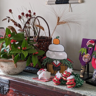 クライムマザー