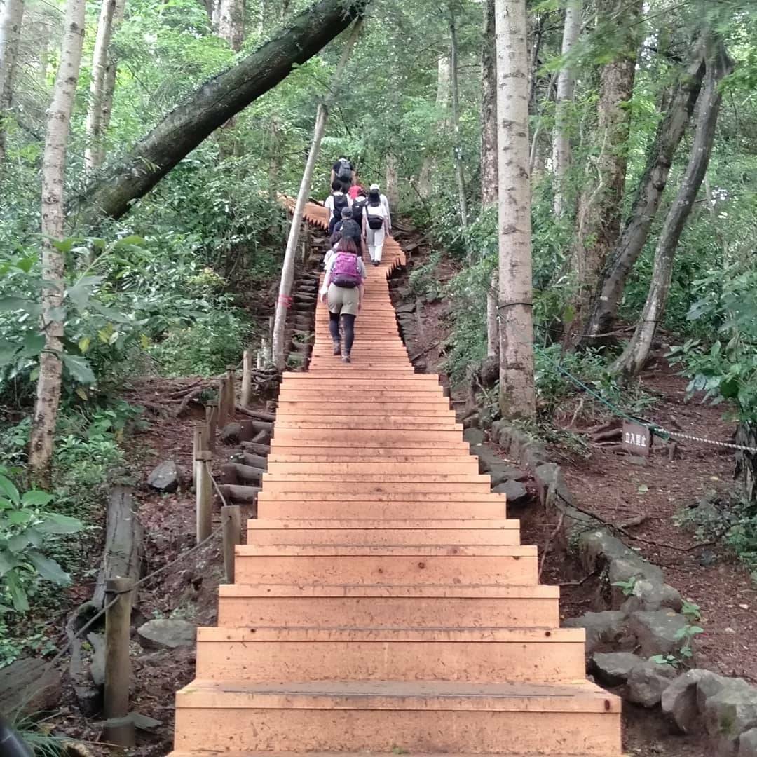 ゆるいアウトドアサークルで部員募集中 登山の初心者も大歓迎 関東中心 Yamap の山コミュニティ Yamap ヤマップ