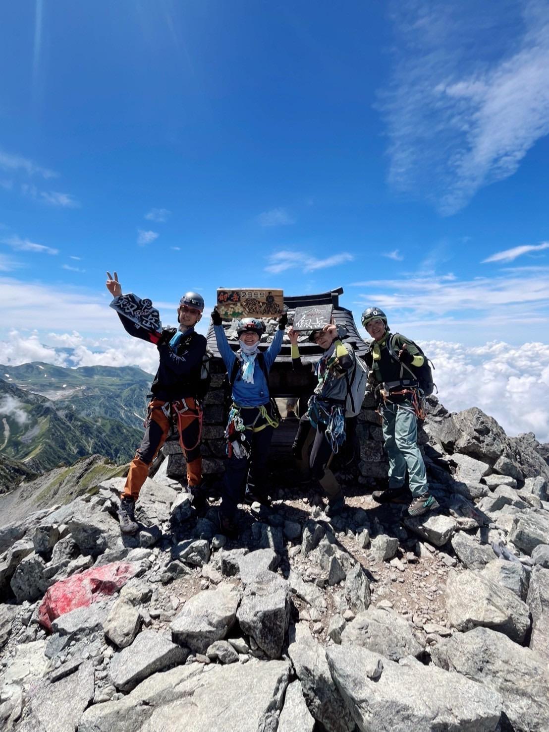 きじろー | YAMAP / ヤマップ