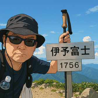 あらかぶ