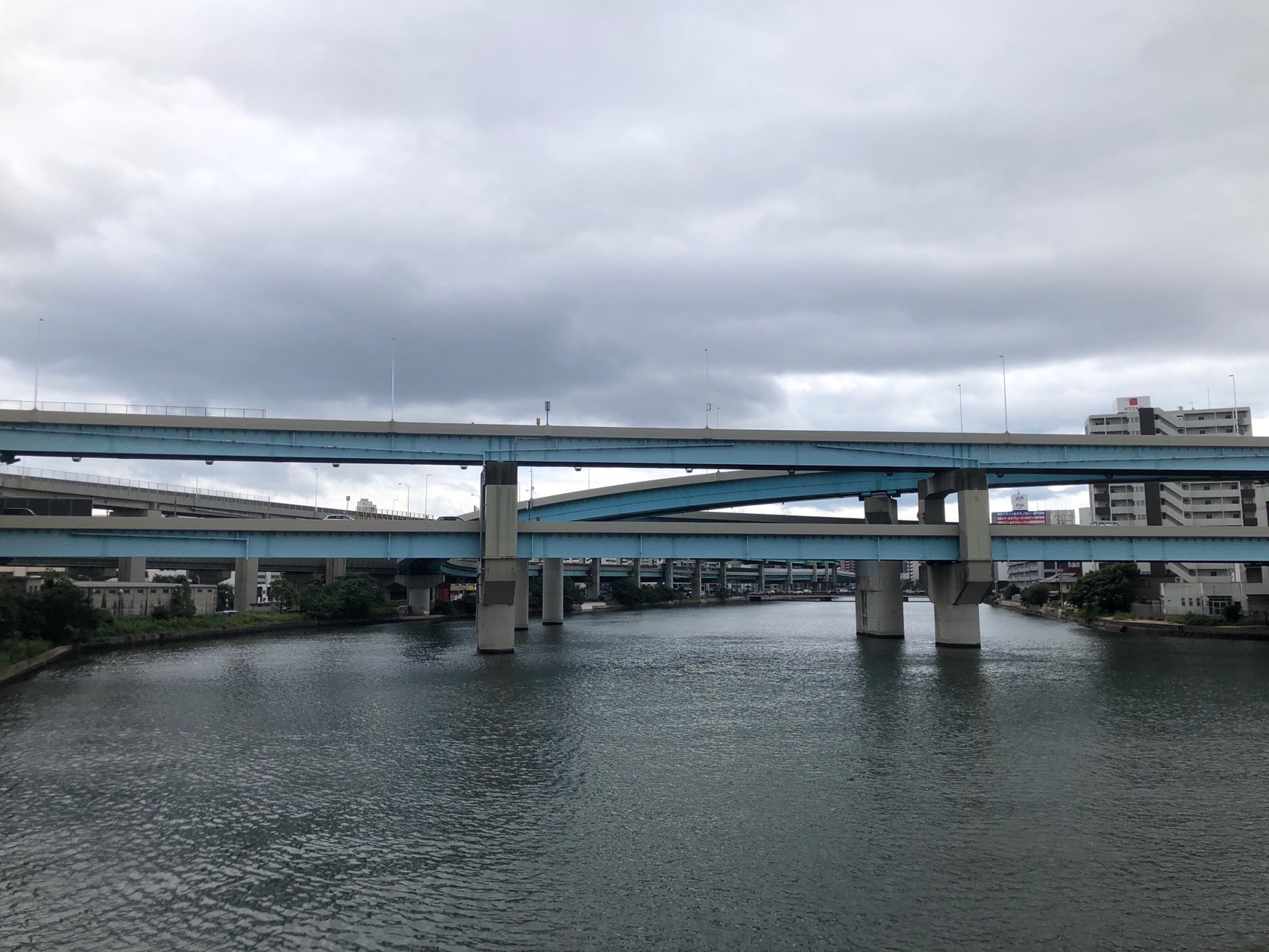 魔の千鳥橋jc R18under禁止 ヒデさんの 公式 福岡市 防災情報含む の活動データ Yamap ヤマップ