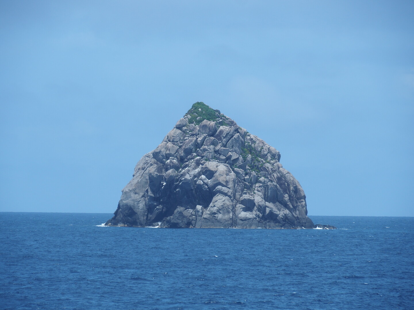 沖縄 久米島【6月17日〜20日】 / にゃんしさんの久米島の活動データ YAMAP / ヤマップ