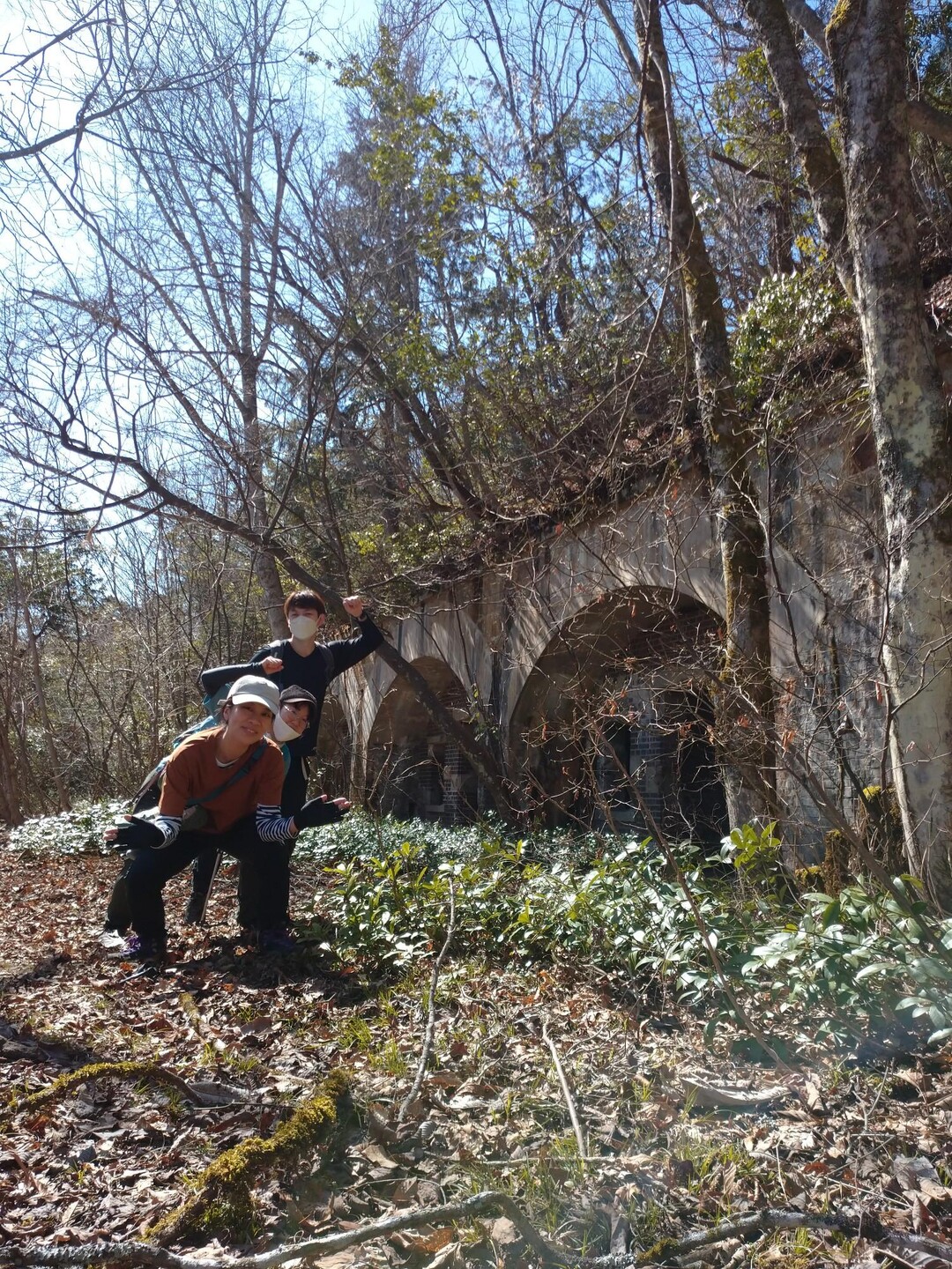 建部山 / あっこさんの建部山・愛宕山・槙山の活動データ YAMAP / ヤマップ