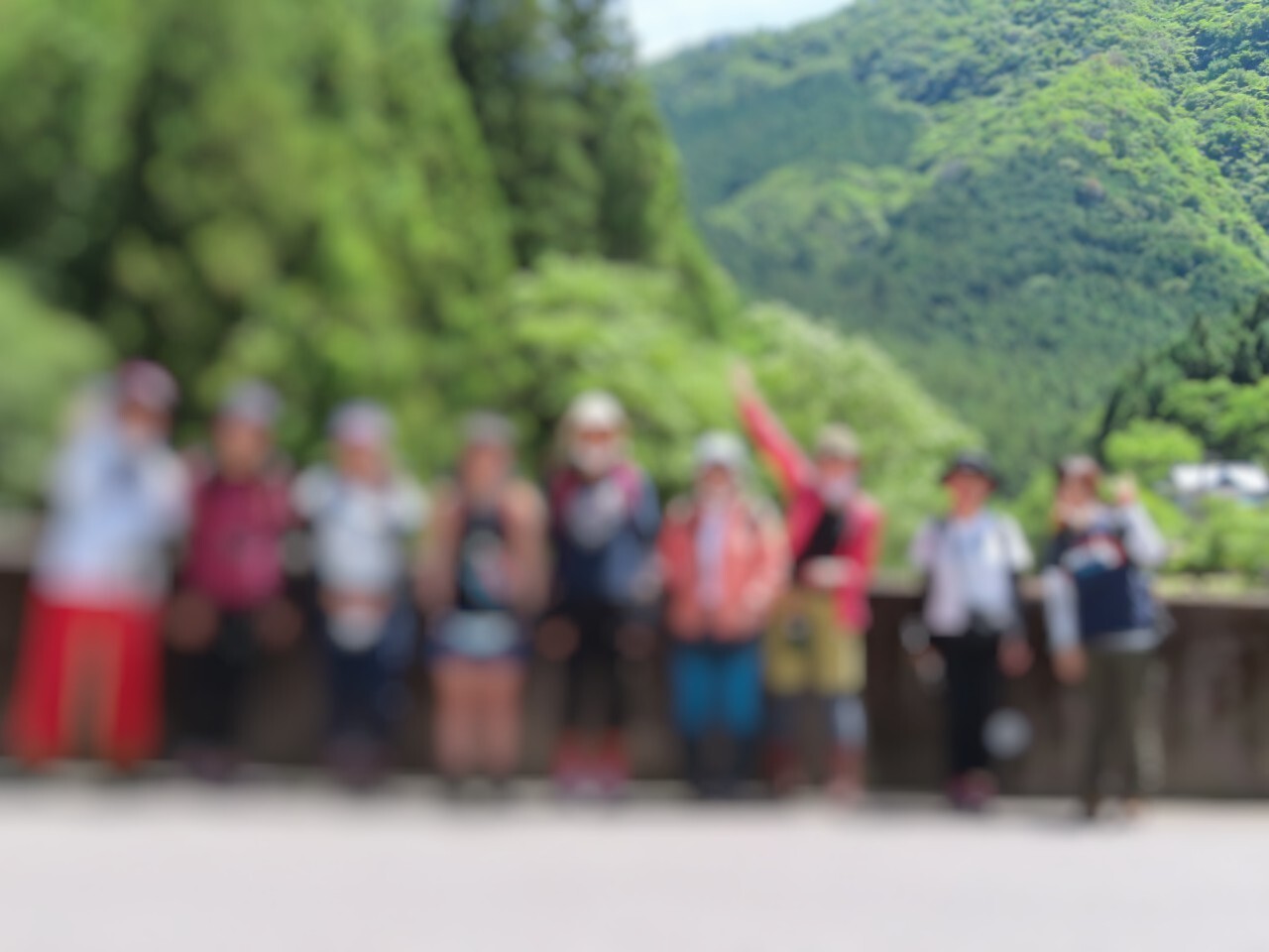 関西女子登山部 やまびとステーション Yamap の山コミュニティ Yamap ヤマップ