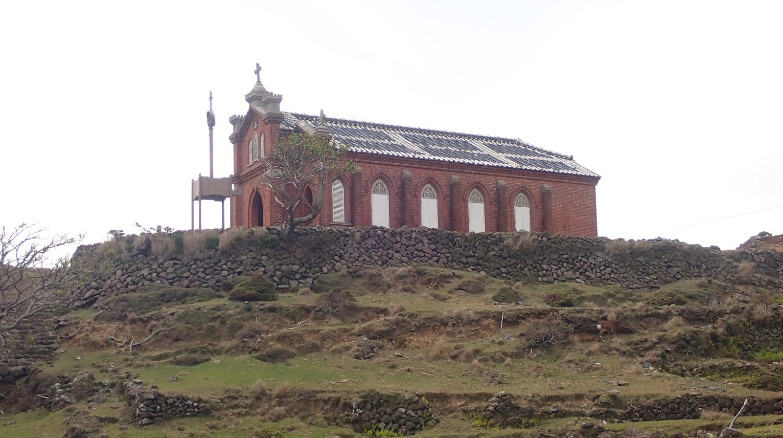 野崎島(二半岳と王位石) / 肥 熊さんの小値賀島・宇久島の活動データ YAMAP / ヤマップ