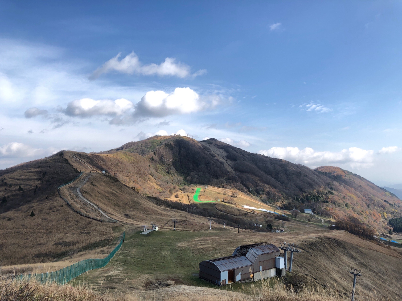 鉢伏山、兵庫県北部山旅2日目。 / サスライさんの氷ノ山（須賀ノ山）・鉢伏山・瀞川山の活動データ YAMAP / ヤマップ