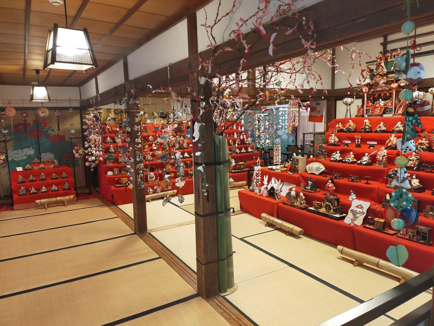 ①奥殿陣屋から村積山・天が峰 / 村積山の写真60枚目 / 奥殿陣屋 YAMAP / ヤマップ