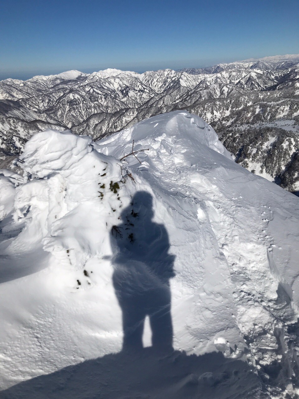 福田のページ YAMAP / ヤマップ