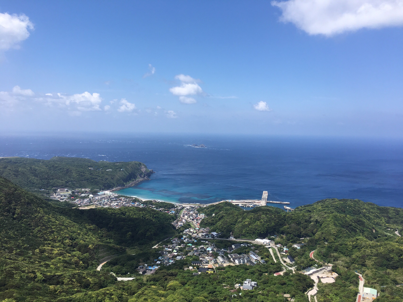 神津島 19 05 19 Tiara00tiaraさんの天上山 神津島の活動日記 Yamap ヤマップ