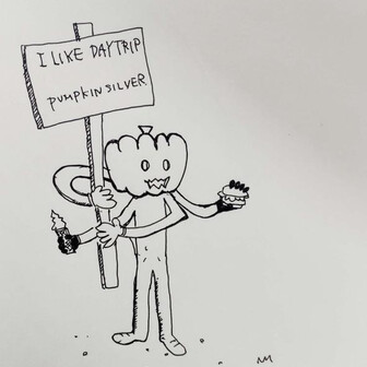 ユーザーかぼちゃ