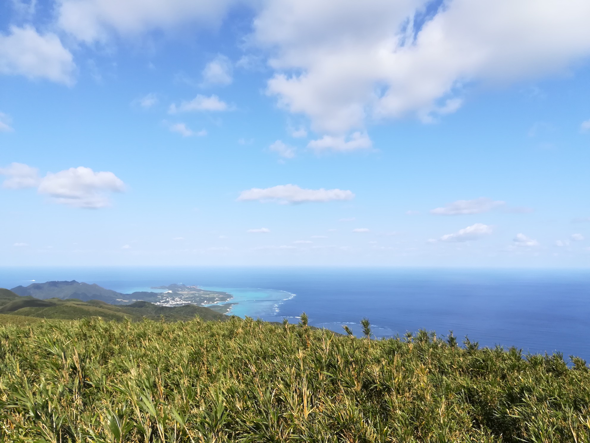於茂登岳 沖縄 の登山 山頂 天気 人気のルート 最新の記録 Yamap ヤマップ