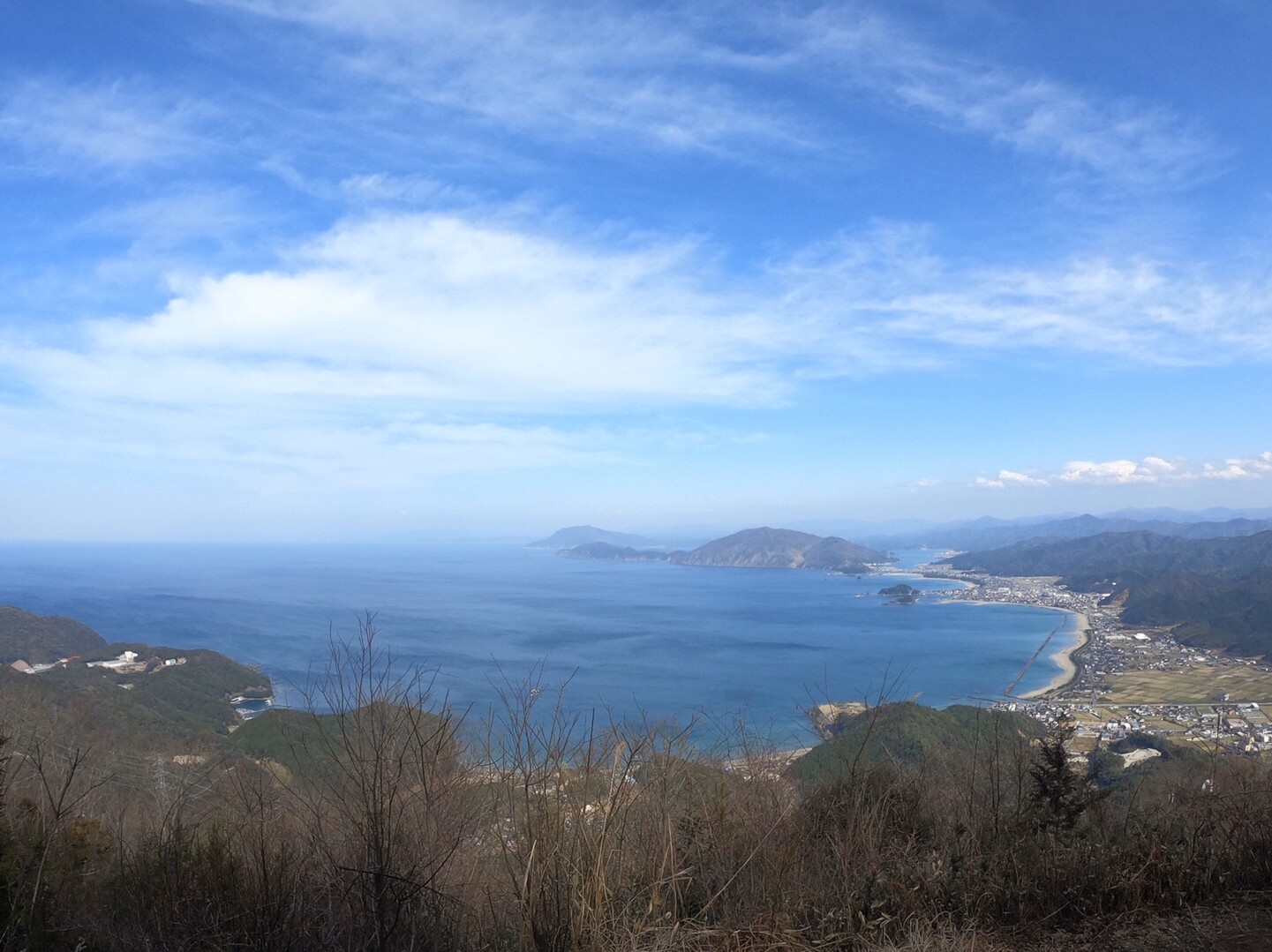 青葉山（京都府・福井県）20200319 / akieさんの青葉山の活動データ YAMAP / ヤマップ