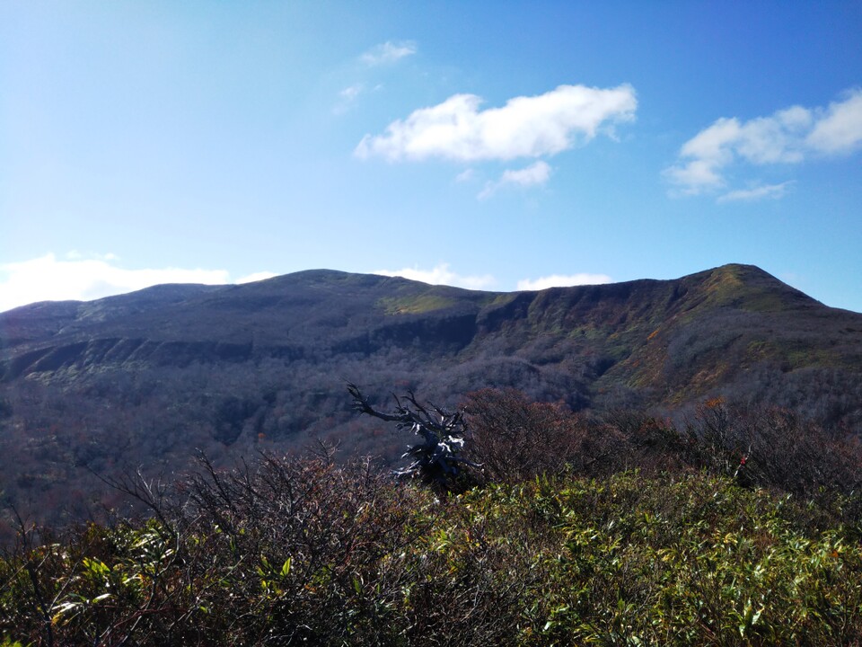 前船形山の最新登山情報 / 人気の登山ルート、写真、天気など | YAMAP / ヤマップ