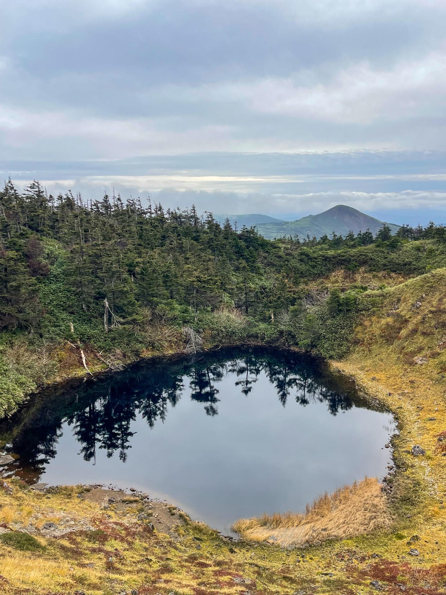 茶臼口第1P（岩手） | YAMAP / ヤマップ