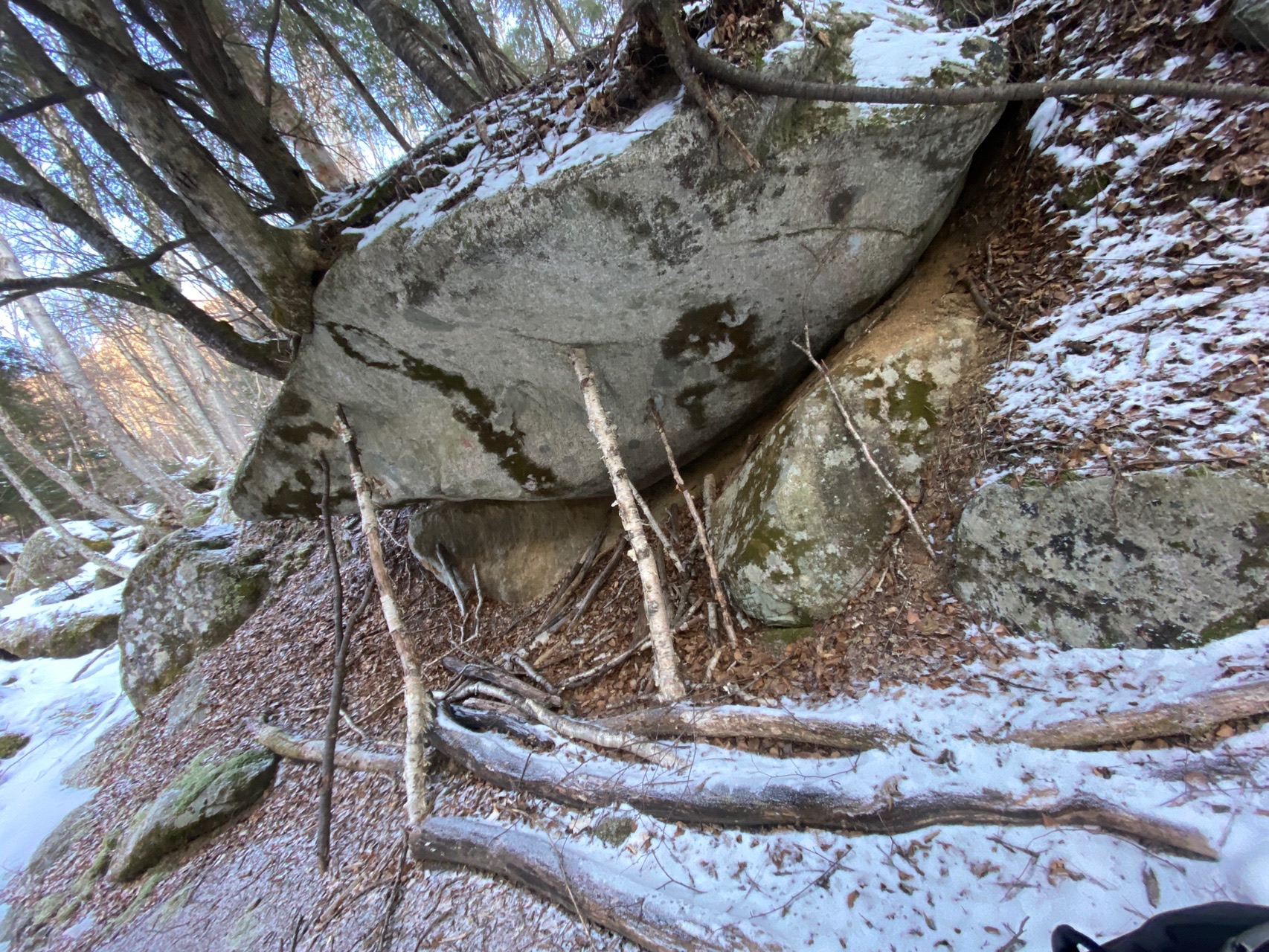 トイレと時間切れと敗退と Toshiaki Hさんの甲武信ヶ岳の活動日記 Yamap ヤマップ