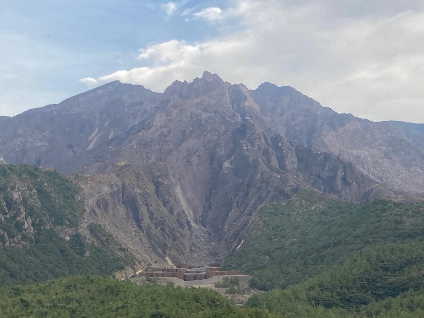 桜島 / yoshiさんの桜島の活動データ YAMAP / ヤマップ