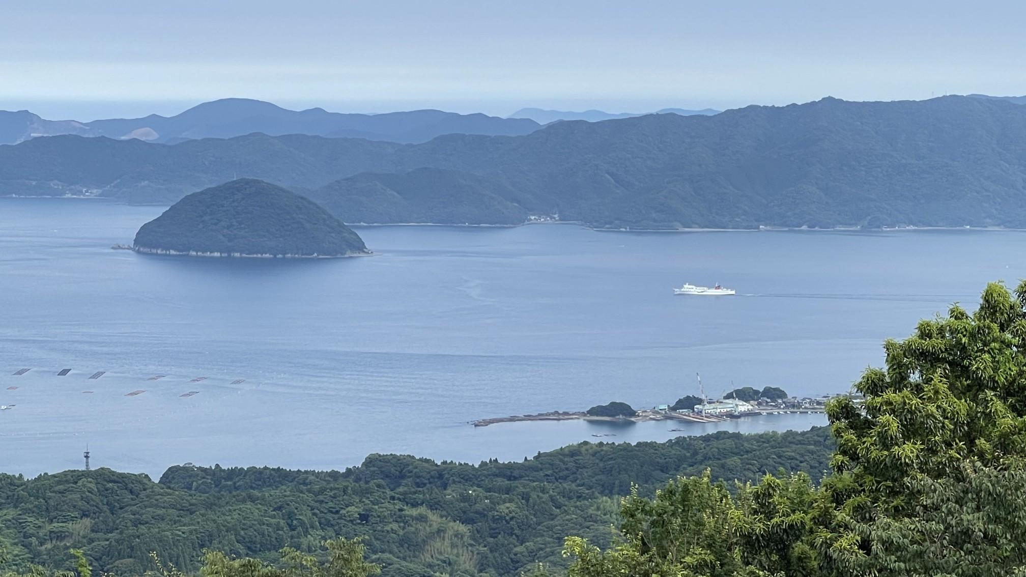 【白石山】白石山 / motoさんの樅木山・白石山の活動データ YAMAP / ヤマップ