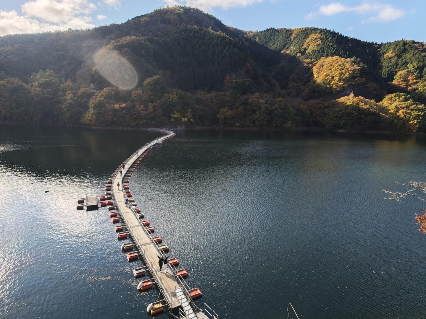 三頭山 / kaqさんの三頭山・槇寄山・土俵岳の活動データ YAMAP / ヤマップ