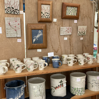 みーちゃん@Mugwort Craft