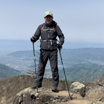 フユキさんのページ YAMAP / ヤマップ