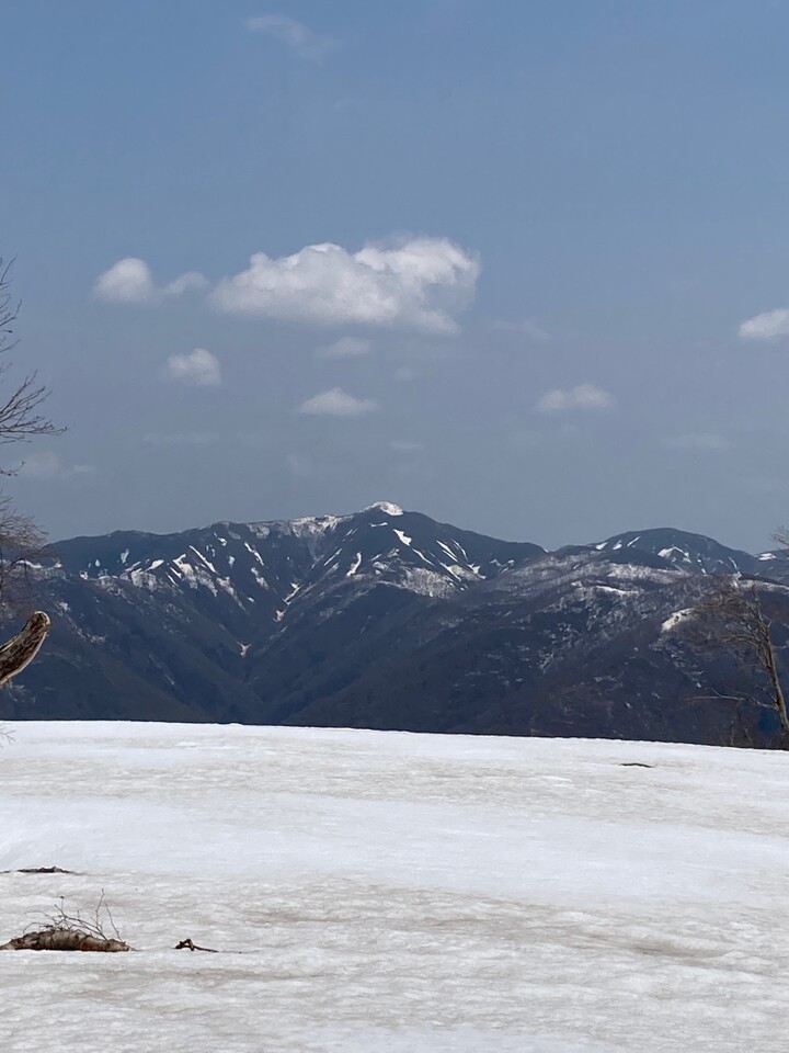 白岩岳（秋田県）の最新登山情報 / 人気の登山ルート、写真、天気など YAMAP / ヤマップ