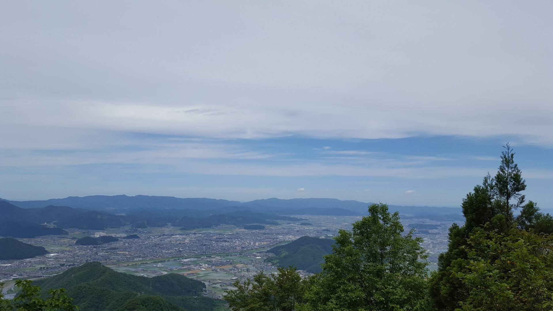 日野山日帰り登山 / Akira555さんの日野山の活動データ YAMAP / ヤマップ