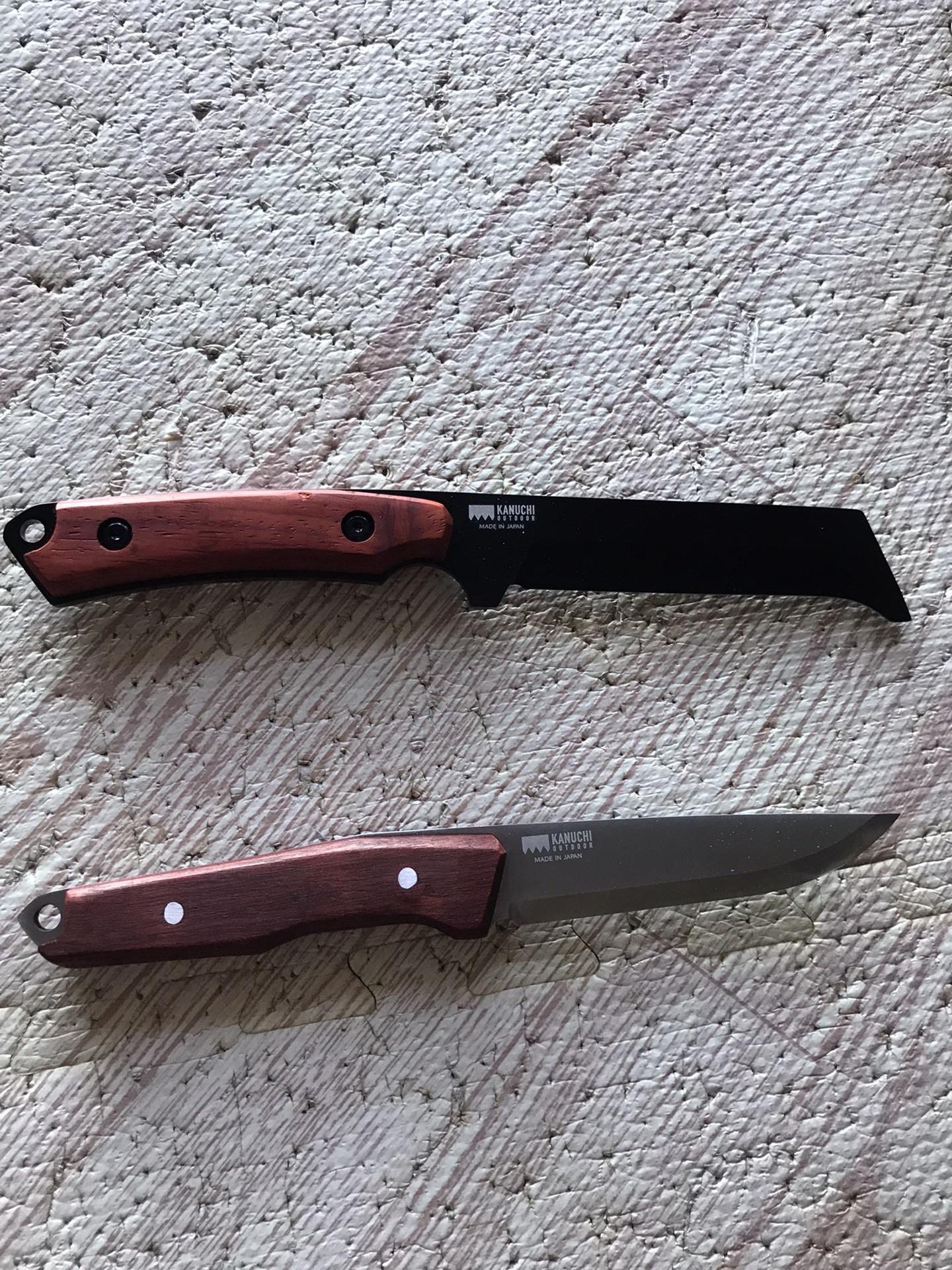 WORKMAN フルタングナタ