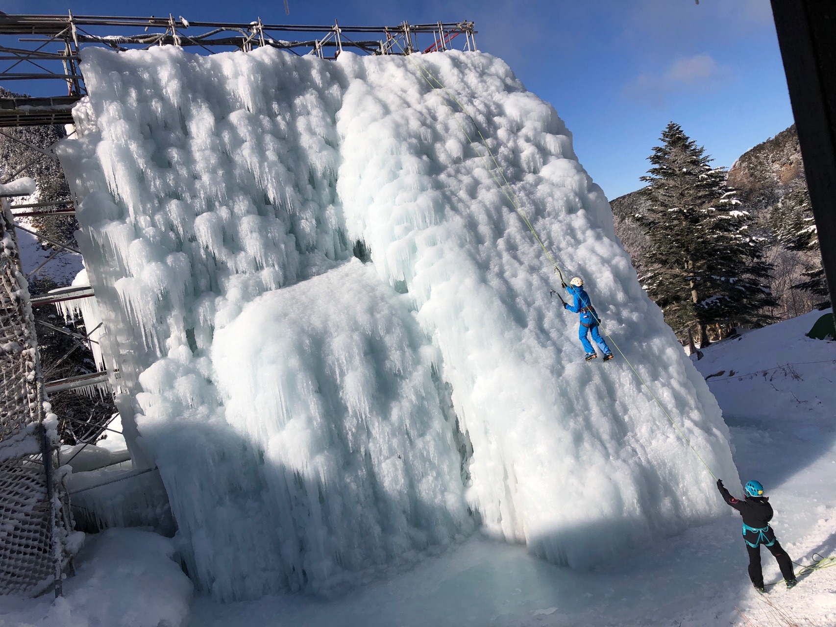 八ヶ岳 硫黄岳 01 04 Junjjさんの八ヶ岳 赤岳 硫黄岳 天狗岳 の活動日記 Yamap ヤマップ