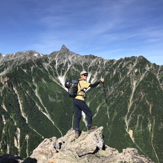 立山三山縦走 誉さんの立山 雄山 浄土山の活動データ Yamap ヤマップ