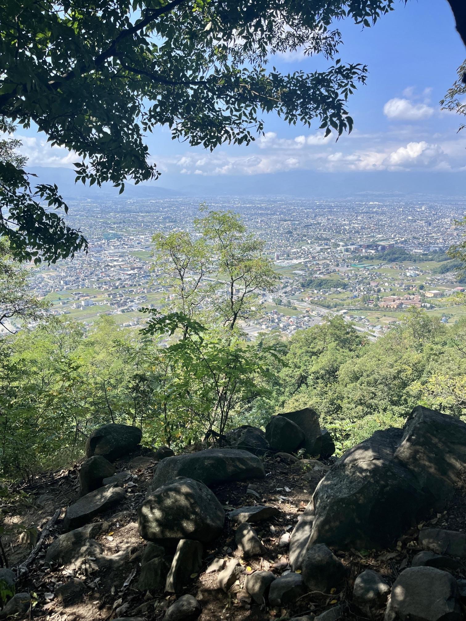 大蔵経寺山 / ユキさんの要害山・兜山・大蔵経寺山の活動データ YAMAP / ヤマップ