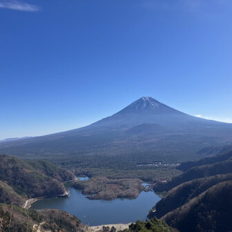 展望台から　絶景です。