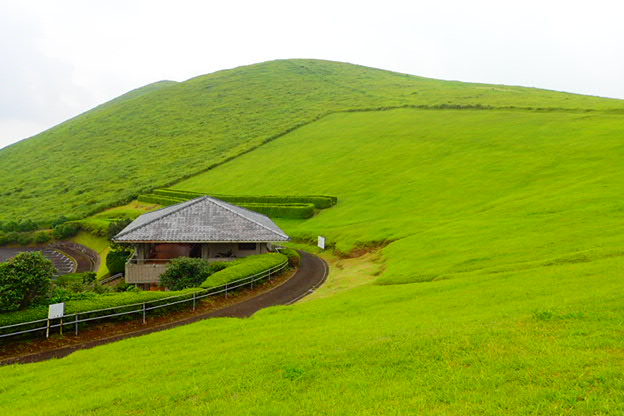 五島列島福江島と鬼岳19 08 23 25 あゆみ 歩人ほびっと さんの鬼岳の活動データ Yamap ヤマップ