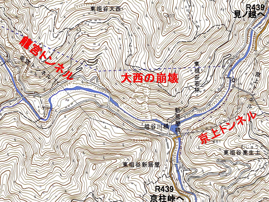 祖谷街道 開通後 百年 19年 大正9年 開通 趣深山さんの三嶺 天狗塚 石立山の活動日記 Yamap ヤマップ