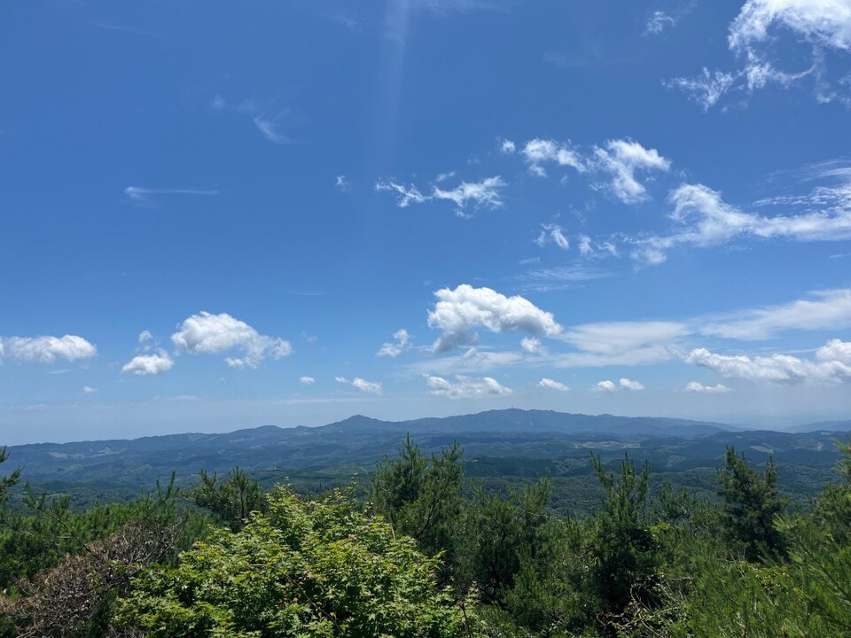 竪破山 周回コースの地図・登山ルート・登山口情報 YAMAP / ヤマップ