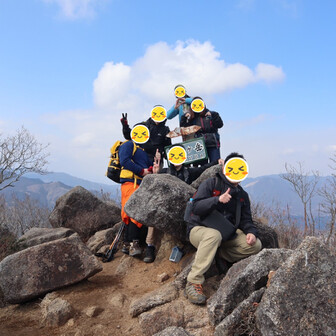 東海三県 登山サークル メンバー募集 Yamap の山コミュニティ Yamap ヤマップ