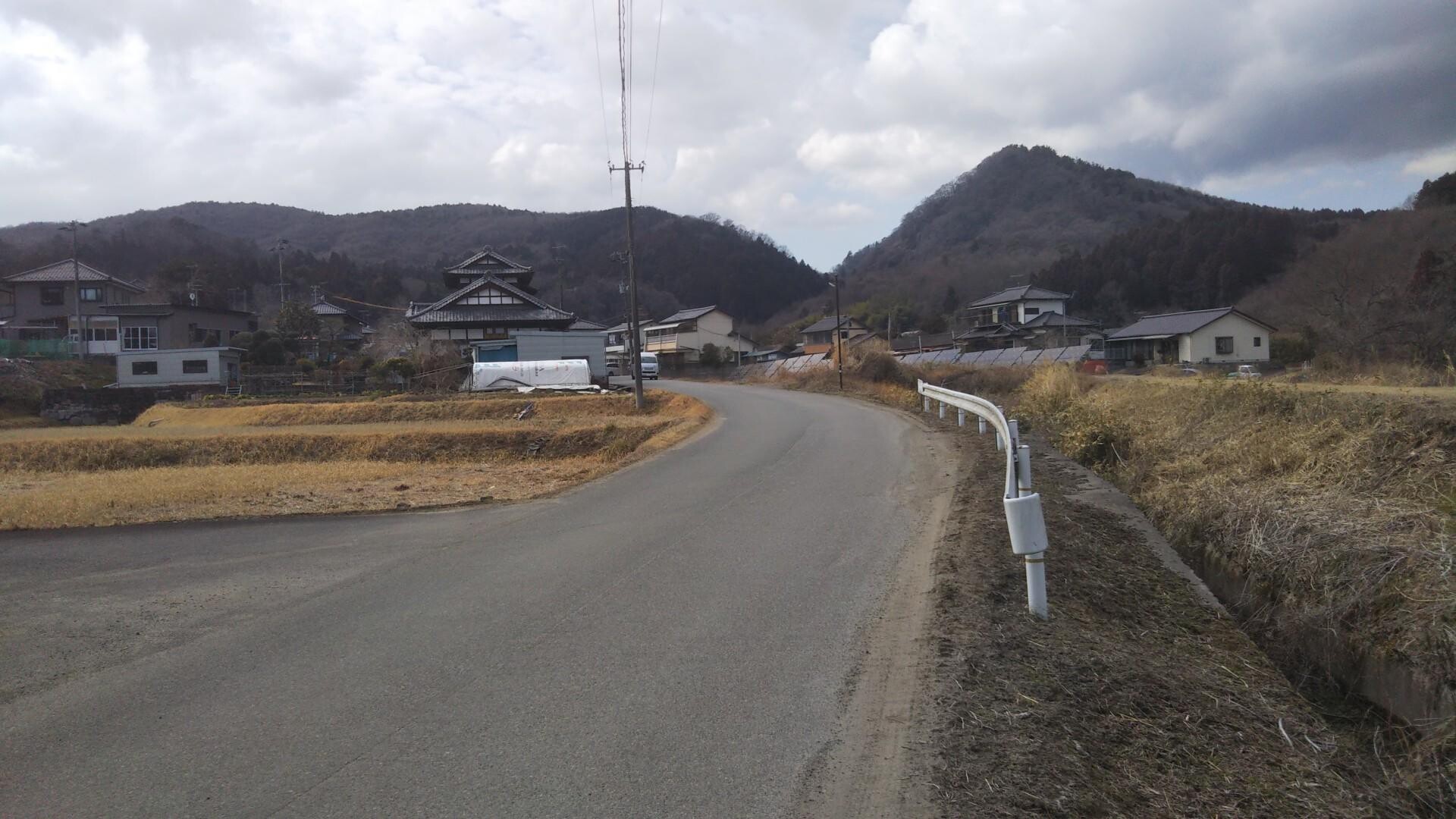 大滝山・好間川渓谷V字谷北峰 / 太田清光さんの湯ノ岳・天狗山・三大明神山の活動データ YAMAP / ヤマップ