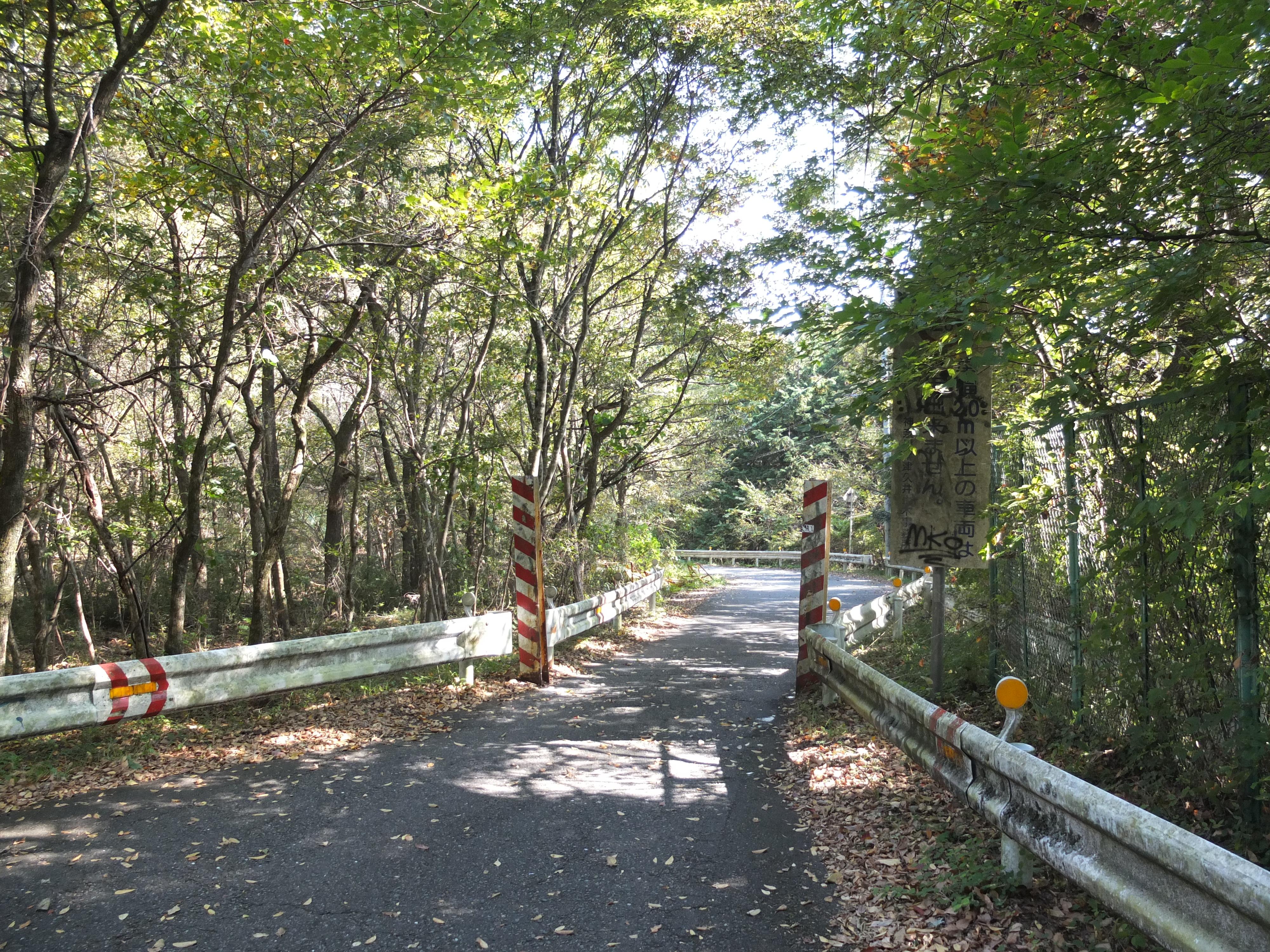 20231027牧馬峠（伏馬田BS・石砂山・東尾根・牧馬峠・石老山・ねん坂） / hayakunさんの石老山・ 石砂山の活動データ