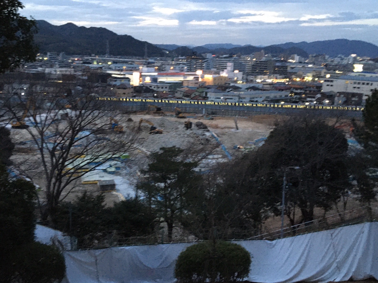 手柄山 とても素敵な公園 三角点あるよ きみこさんの姫路市の活動日記 Yamap ヤマップ