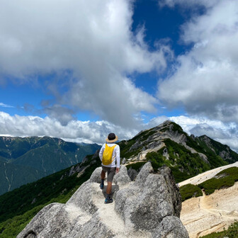 ガルベスばるび～の