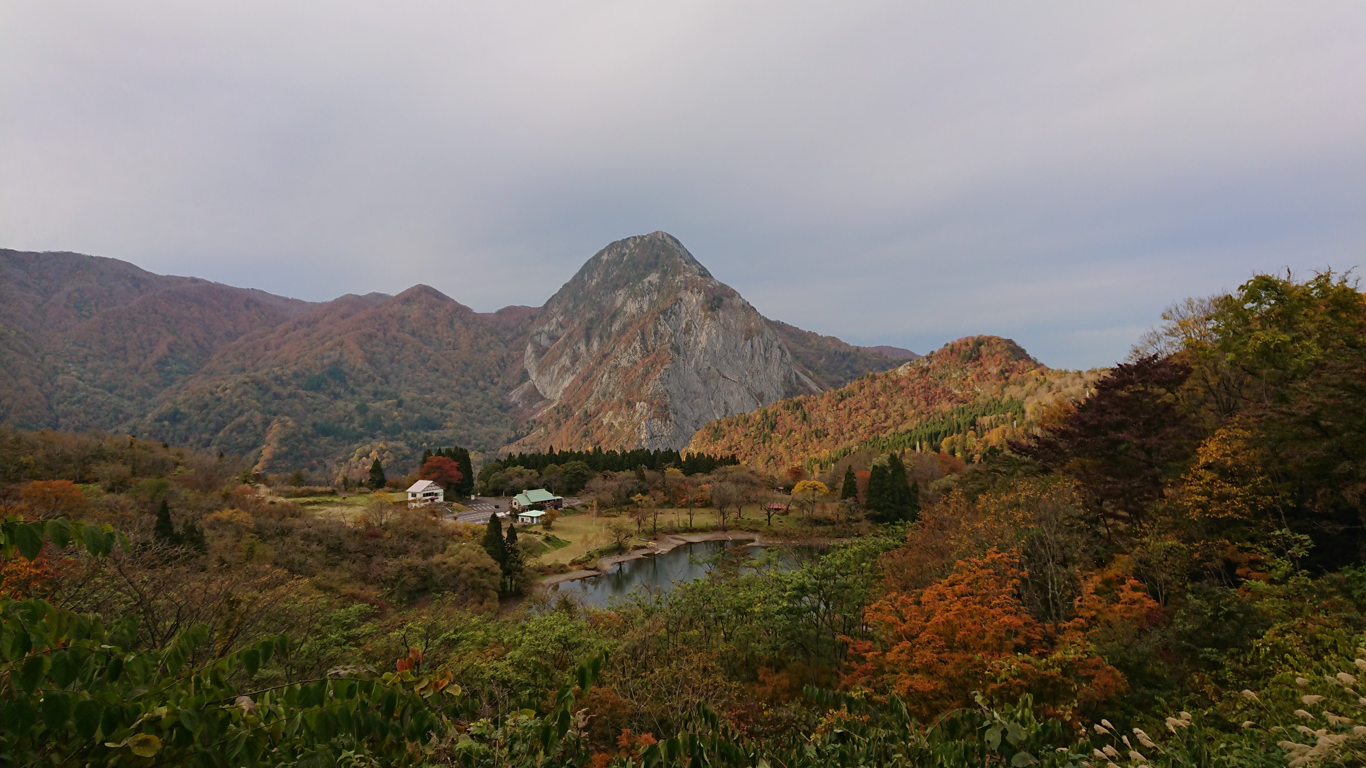 明星山 まゆさんの明星山の活動データ Yamap ヤマップ